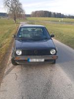 VW Golf 2 Boston  1.6 Baden-Württemberg - Horgenzell Vorschau