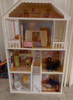 Kid Kraft Puppenhaus/Barbiehaus Nordrhein-Westfalen - Borken Vorschau