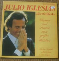 Julio Iglesias Zärtlichkeiten LP Vinyl Niedersachsen - Gifhorn Vorschau