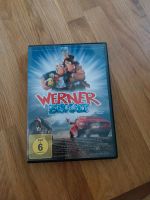 DVDs Werner Beinhart und Werner Eiskalt Nordrhein-Westfalen - Rahden Vorschau