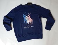 Polo Ralph Lauren Sweatshirt Pullover Neu Niedersachsen - Osnabrück Vorschau