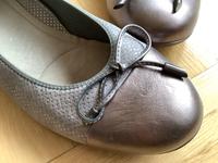 Ballerina ara, 38 Baden-Württemberg - Ditzingen Vorschau