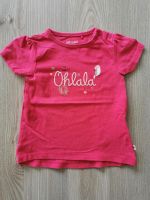 T-Shirt pink Staccato Gr. 74 sehr guter Zustand Nordrhein-Westfalen - Enger Vorschau