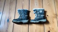 Winterstiefel mit Fell Gr. 25 Tex-Membran Bama Berlin - Neukölln Vorschau