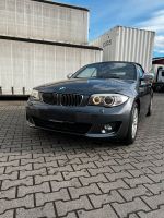 BMW 118i Edition Cabrio Dortmund - Eving Vorschau