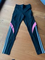 Adidas Sporthose Trainingshose schwarz Gr. 152 NEU Bayern - Marktredwitz Vorschau