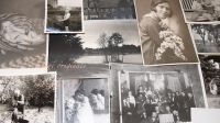 alte Fotos Fotografien Vintage Landleben Konvolut Sammlung (T) Brandenburg - Potsdam Vorschau