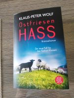 Ostfriesen Hass von Peter Wolf Rheinland-Pfalz - Wolfstein Vorschau