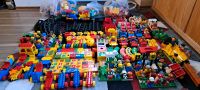 Großes Lego duplo Paket set, Konvolut, Sammlung. Niedersachsen - Kirchgellersen Vorschau