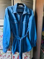 Jeansjacke, Jeanshemd Mango, S, TOP Nordrhein-Westfalen - Medebach Vorschau