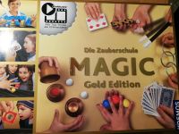 Zauberkasten: Die Zauberschule Magic, Gold Edition Niedersachsen - Melle Vorschau