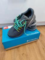 Columbia Trekking/Wanderschuh Gr. 40 Nürnberg (Mittelfr) - Südoststadt Vorschau