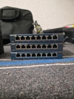 TP-LINK TL-SG108 8 Ports Wall-Mountable Gigabit Desktop Switch Baden-Württemberg - Rümmingen Vorschau