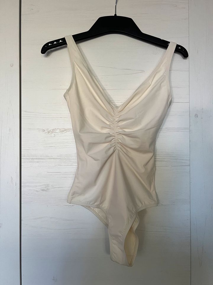 Totême swimsuit in Planegg