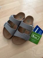 Neu Birkenstock Arizona Kids Vegan Sandalen Größe29 Berlin - Neukölln Vorschau