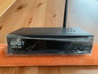 KOQIT FullHD DVB-S2 Receiver H.265 HEVC V5H - neu Baden-Württemberg - Alpirsbach Vorschau