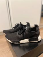 Adidas NMD R1 Sneaker Herren Hessen - Offenbach Vorschau