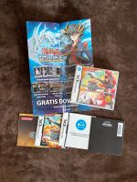 Nintendo DS YU-Gi-Oh leere Hülle mit Anleitung Baden-Württemberg - Schwetzingen Vorschau