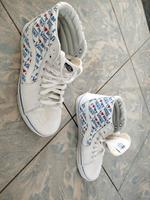 Vans original aus Textil neuwertig Gr. 40 Bayern - Vilsbiburg Vorschau