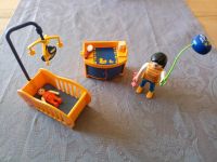 Playmobil 3207 Babyzimmer Schleswig-Holstein - Ellerau  Vorschau