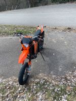 KTM Exc 300 2T Baden-Württemberg - Häg-Ehrsberg Vorschau