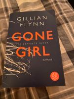 Gone girl- Gillian Flynn Dresden - Äußere Neustadt Vorschau