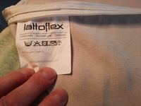 2 St. LATTOFLEX- Premium- Matratzen mit integriertem Topper Bayern - Schonungen Vorschau