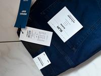 Jack & Jones Herren Jeans neue gr 34/36 Slim Baden-Württemberg - Asperg Vorschau