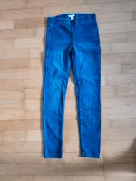 Jeggings Gr. 34 P Kurzgröße H&M Jeans NEU & UNGETRAGEN Nordrhein-Westfalen - Wetter (Ruhr) Vorschau