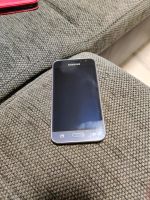 Verkaufe Samsung Galaxy J1 2016 Schwarz Niedersachsen - Sögel Vorschau