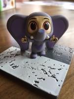 Disney Pixar Zoomania Zootopia Figur Finnick - neu ovp Nordrhein-Westfalen - Ruppichteroth Vorschau
