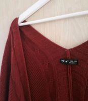 ♡Strickjacke♡Rot♡Gr. 40/42♡ Baden-Württemberg - Emmendingen Vorschau