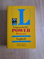 Langenscheidt's Power Dictionary, Englisch Niedersachsen - Sachsenhagen Vorschau
