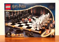 LEGO, Harry Potter - Hogwarts Zauberschach (76392), NEU, OVP Baden-Württemberg - Kehl Vorschau