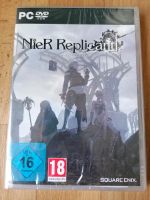 Nier Replicant ver. 122474487139... (PC) Dresden - Leubnitz-Neuostra Vorschau