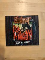 Slipknot - Wait and bleed Maxi Single CD Bayern - Gilching Vorschau