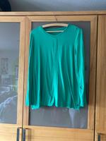Taifun Shirt Langarmshirt Blusenshirt Gr. 40 42 L Bayern - Ornbau Vorschau