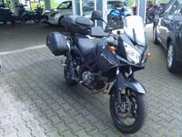 Suzuki DL 650 Hessen - Sinntal Vorschau