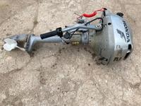Honda BF2 Außenbordmotor 4Takt Neuer Propeller Brandenburg - Bersteland Vorschau