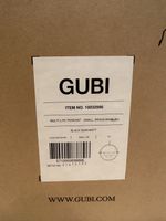 Gubi Multi-Lite Pendelleuchte 225mm, Schwarz, Originalverpackt Berlin - Wilmersdorf Vorschau