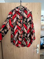 Bluse Ketten Muster Sachsen - Meißen Vorschau