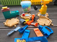 Bob der Baumeister Magic Sands Spielset + Spielsand Pankow - Prenzlauer Berg Vorschau