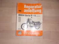 Reparaturanleitung BMW Serie /5, /6 Bayern - Regenstauf Vorschau