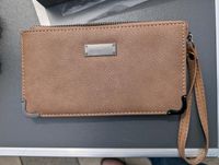 Portemonnaie-Clutch-Geldbörse-Fächer-Münzen-Scheine Nordrhein-Westfalen - Steinfurt Vorschau