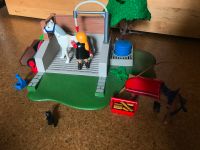 Playmobil Pferde-Waschplatz 4193 Nordrhein-Westfalen - Uedem Vorschau