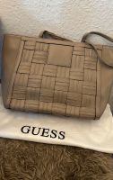 Damen Guess Tasche Hessen - Rodenbach Vorschau