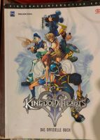 Kingdom Hearts 2 - Lösungsbuch Rheinland-Pfalz - Dierdorf Vorschau