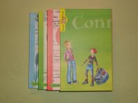 Bücher „Conni & Co“ (3 St.),  Schuber, 10-13 Jahre, wie neu! Sachsen - Bockau Vorschau