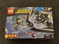 Lego 76046 Super Heroes Duell in der Luft Batman Superman Essen - Essen-Kettwig Vorschau