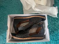 Remonte soft Sandalette Gr 43 wie neu Baden-Württemberg - Karlsruhe Vorschau